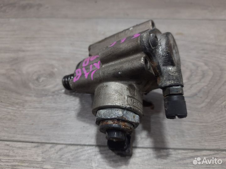 Тнвд насос топливный для 2.0 BVY VW Passat B6