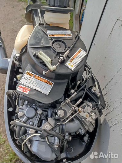 Мотор+лодка