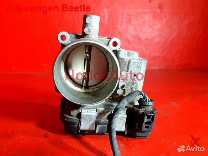 Дроссельная заслонка CBZ Volkswagen Beetle