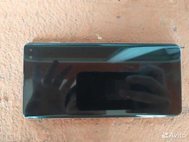 Samsung Galaxy S10+, 8/128 ГБ