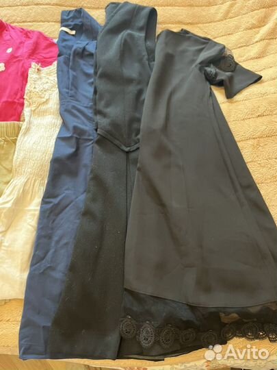 Пакет женских вещей, р.42/44 (19 вещей)