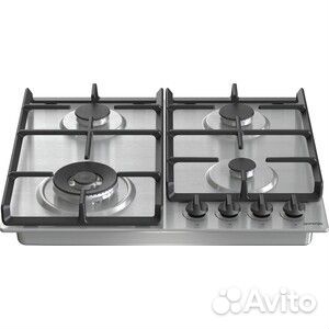 Газовая варочная панель