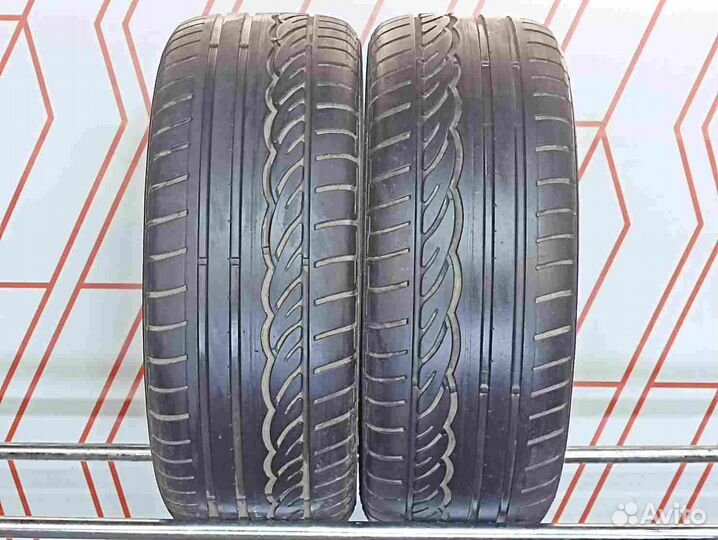 Dunlop SP Sport 01 225/50 R17