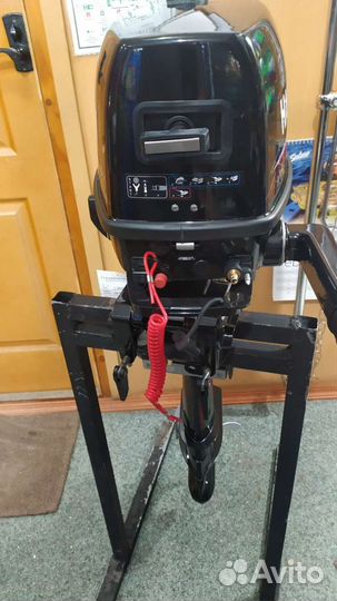 Hangkai 6.0 новый мотор