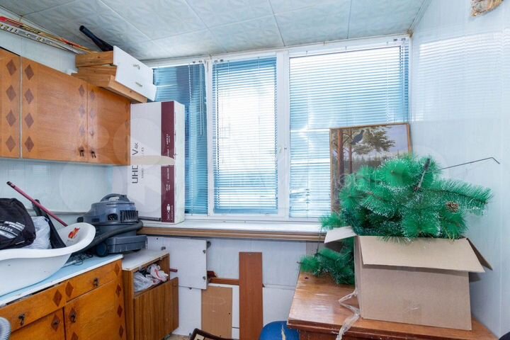 3-к. квартира, 66,5 м², 4/9 эт.