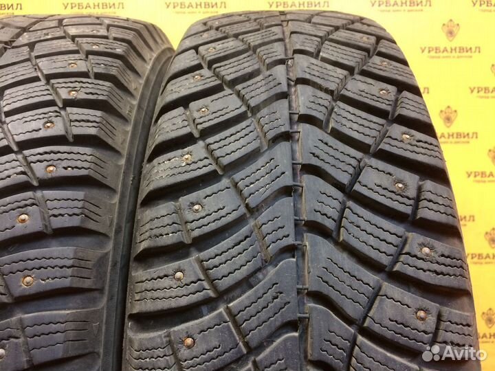 КАМА Кама-515 205/75 R15 97Q