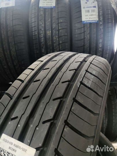 Yokohama BluEarth-ES ES32 205/60 R16 92H