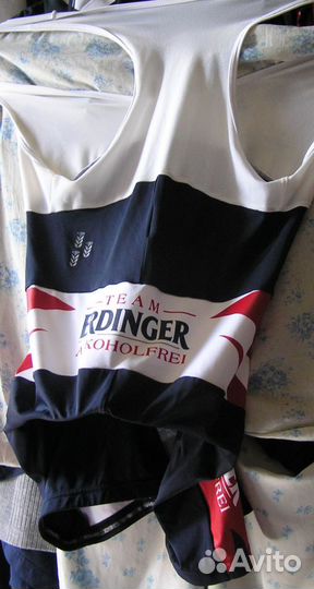 Велосипедные шорты и брюки М и W и подростковые