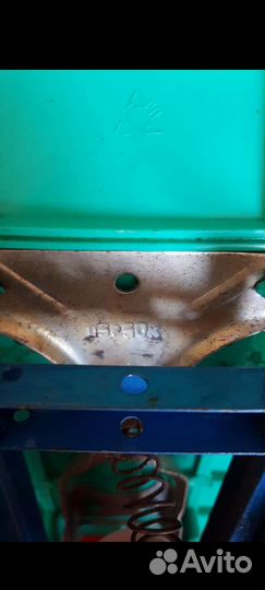 Грузовик маз СССР