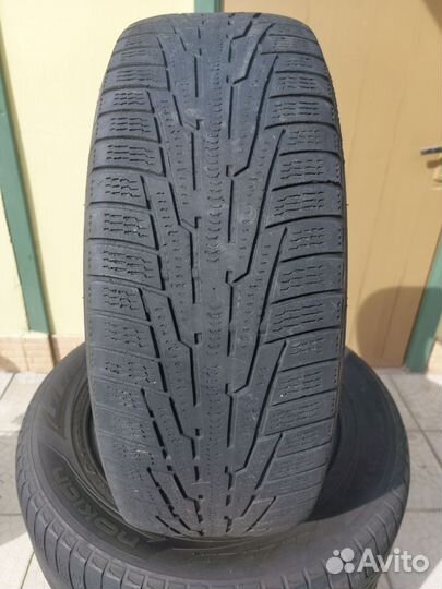 Nokian Tyres Nordman RS2 SUV 215/65 R16 102R