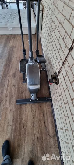 Эллиптический тренажер Sport Elite