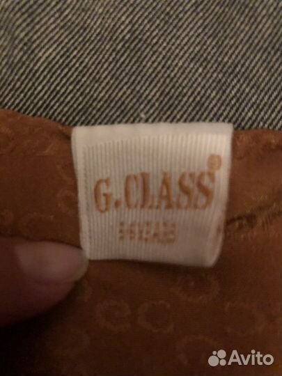 Костюм детский