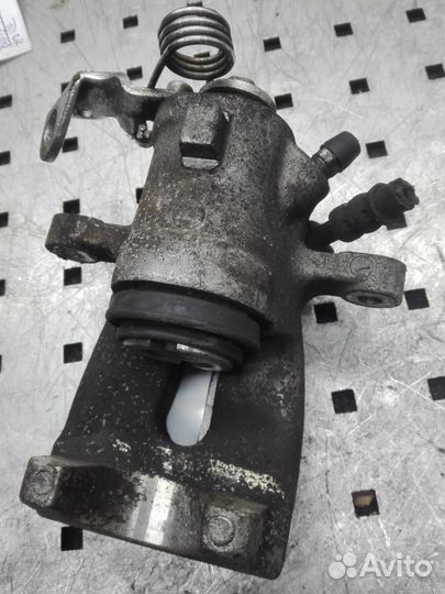 Суппорт задний левый Opel Astra H/Astra Family H