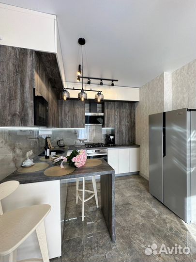 Кухня на заказ. Свое производство в Омске