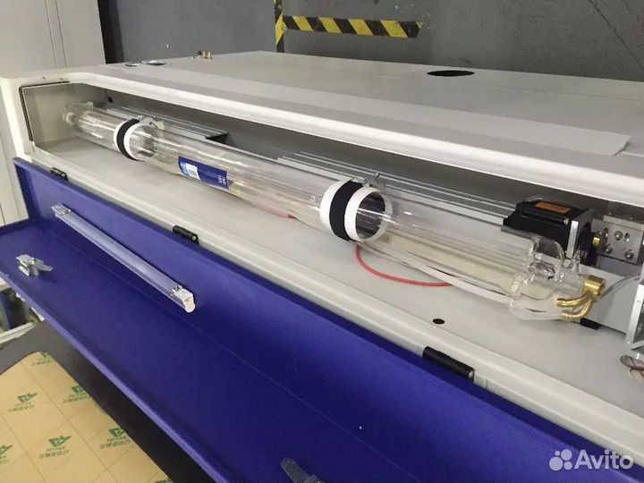 Станок для лазерной резки SCU1060