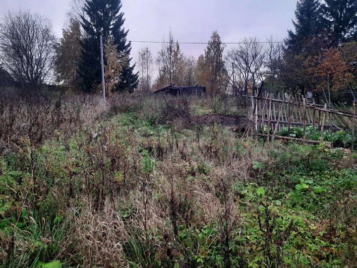 Участок 40 сот. (ИЖС)