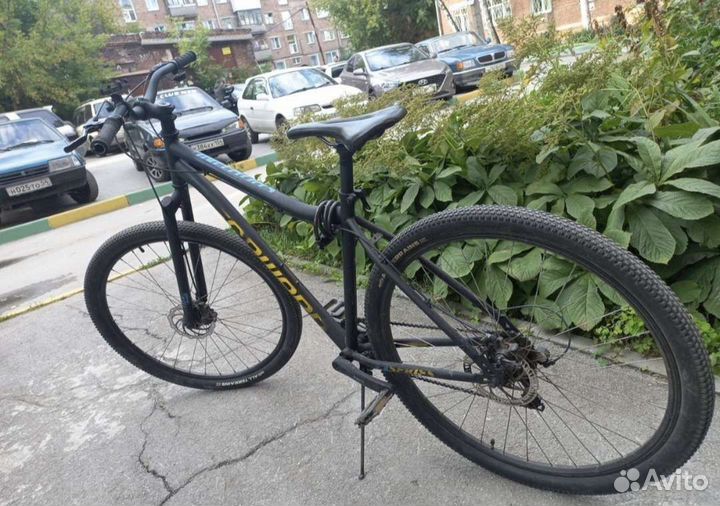 Велосипеды бу взрослый