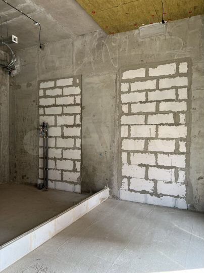 Свободного назначения, 52 м²