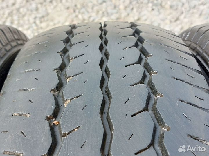 Шины Maxxis MCV3+ VanSmart 225/75 R16C,artp:408