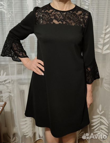 Платье женское