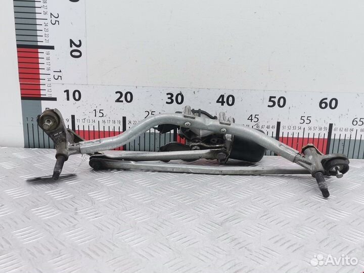 Механизм для Peugeot-Citroen C3 Picasso