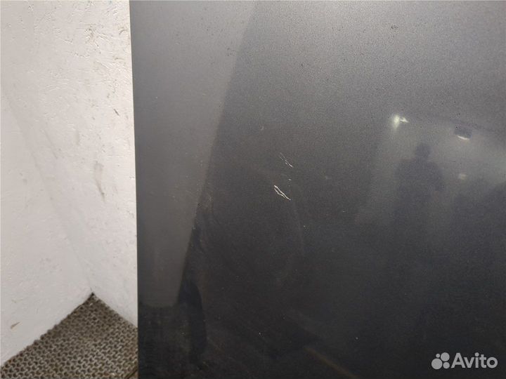 Капот Honda CR-V, 2006