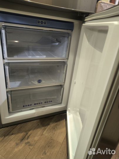 Холодильник на запчасти