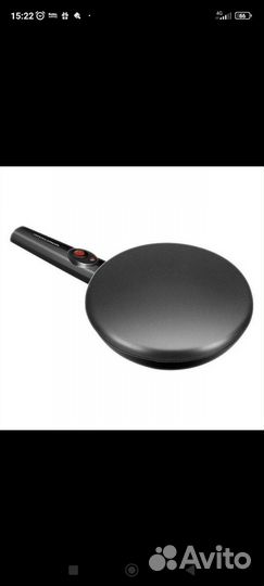 Электроблинница Redmond RSM-1409