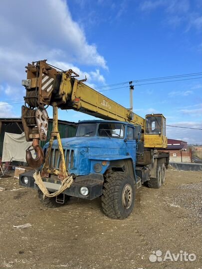 Ивановец КС-45717, 2007