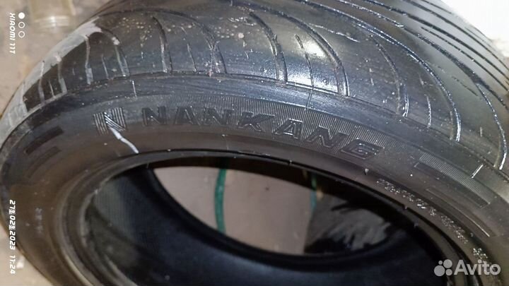 Nankang NS-2 205/55 R16