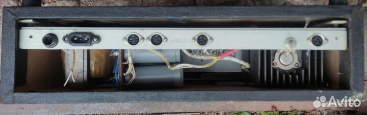 Эквалайзер лэми 0600