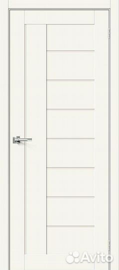 Межкомнатная дверь Bravo 066-0029 Браво-29 Alaska