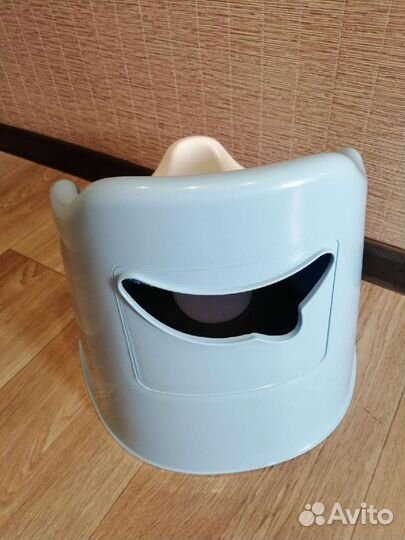 Горшок детский