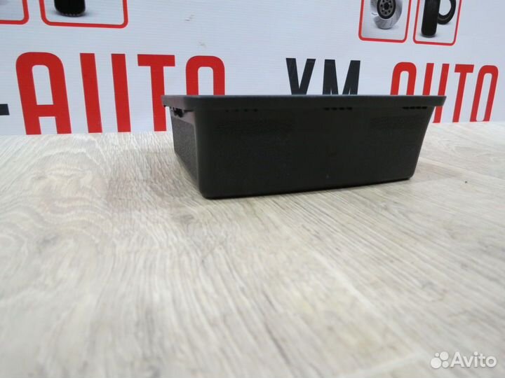 Ящик консоли Kia Optima 4