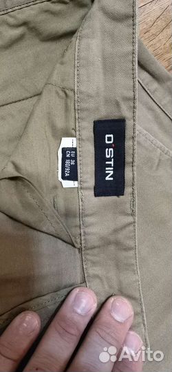 Брюки мужские ostin