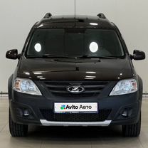 ВАЗ (LADA) Largus Cross 1.6 MT, 2020, 169 867 км, с пробегом, цена 1 265 000 руб.