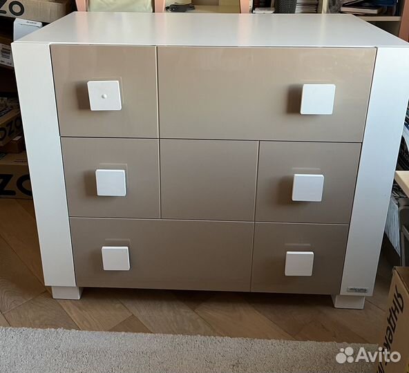 Комод детский