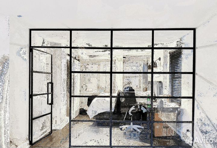 Перегородки от производителя