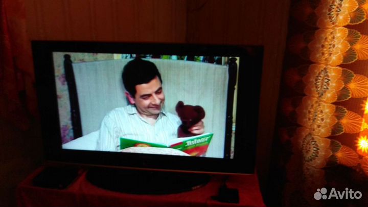 Ножка для телевизора