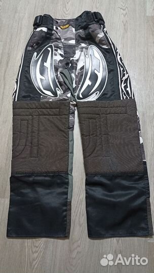 Для пейнтбола, маркера, защита и т.д