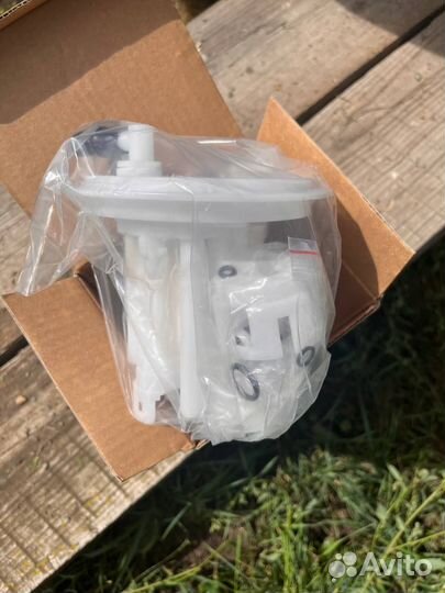 Фильтр топливный subaru forester