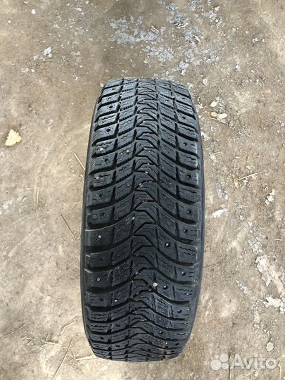 Michelin X-Ice North 3 185/65 R15 114T