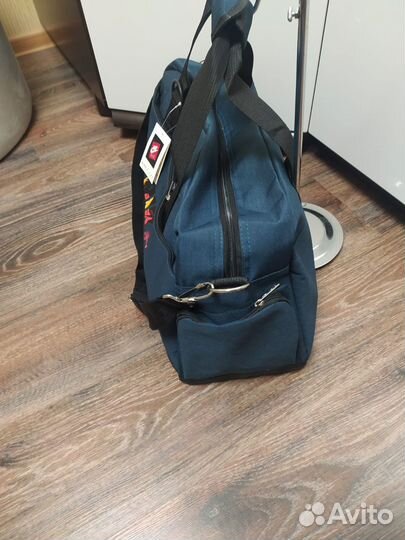 Спортивная сумка Nike