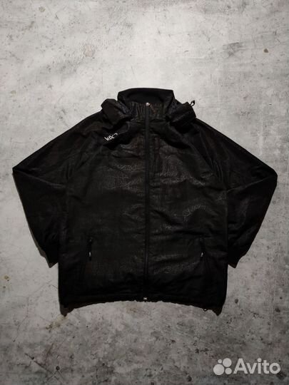 K1x ветровка sk8 y2k