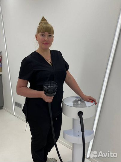 Субдермальный массажер