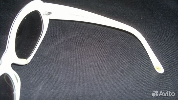 Солнечные очки