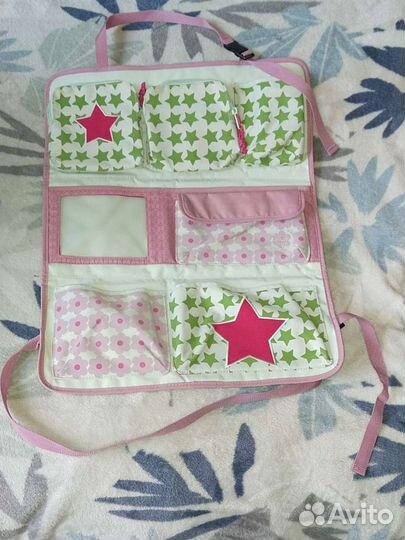 Органайзер в машину Lassig