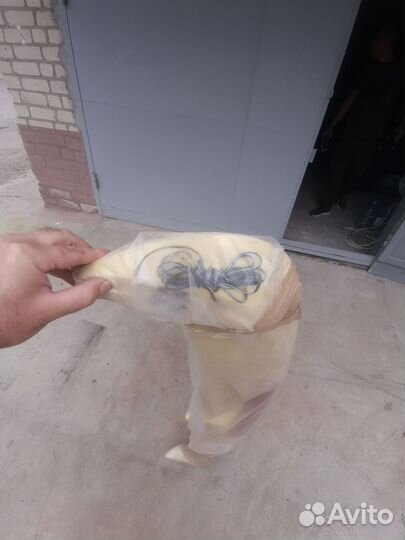 Спойлер 31105