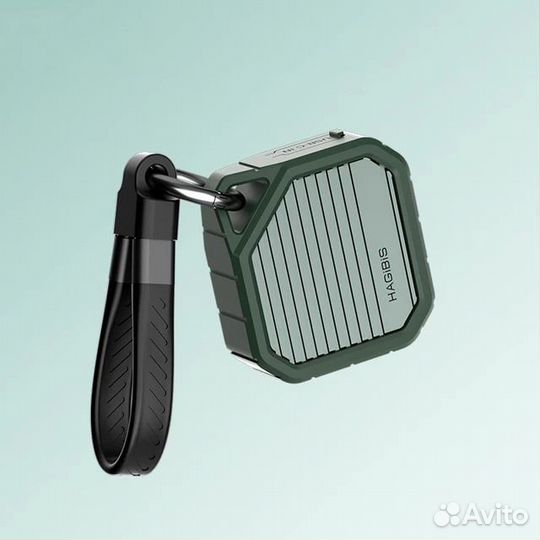 Внешний корпус для ssd m2 Hagibis