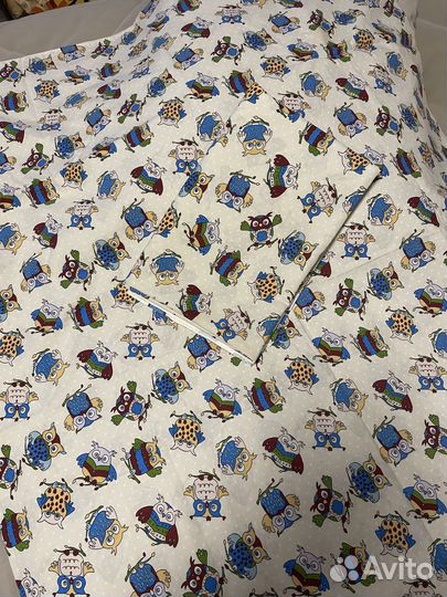 Детское постельное белье 160 80